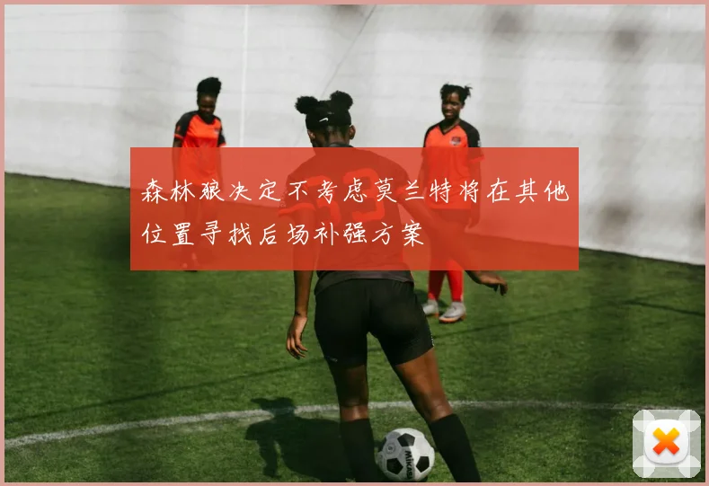森林狼决定不考虑莫兰特将在其他位置寻找后场补强方案